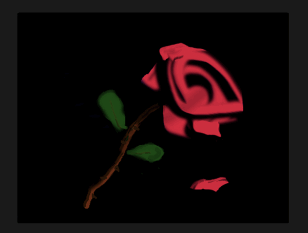 Rose Rose